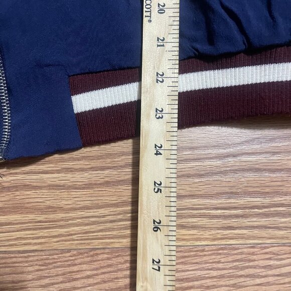 Chelsea & Theodore Jacket 2X - Picture 6 of 6